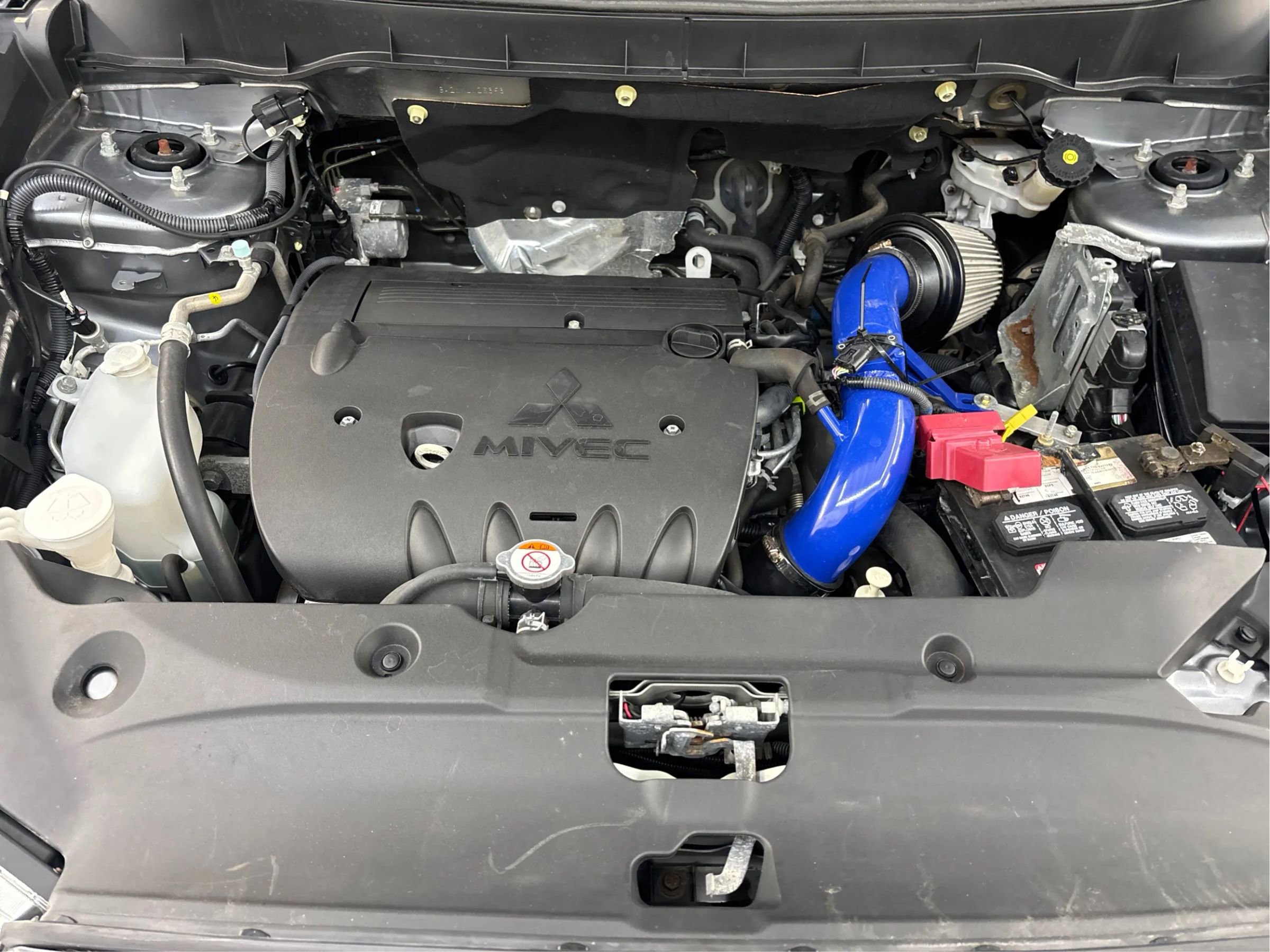 Used 2019 Mitsubishi Outlander Sport ES image 30