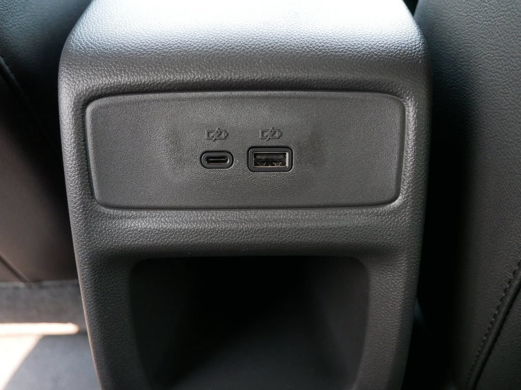 New 2026 Chevrolet Trax LT w/ Driver Confidence Package FWD image 20