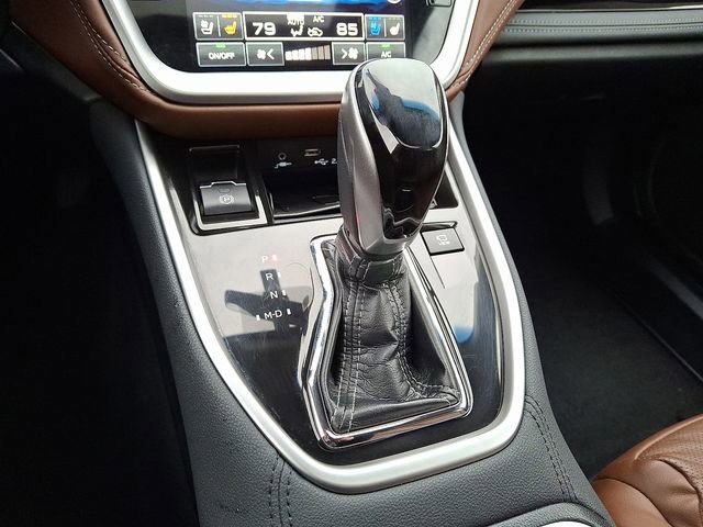 Used 2020 Subaru Outback Touring XT image 18