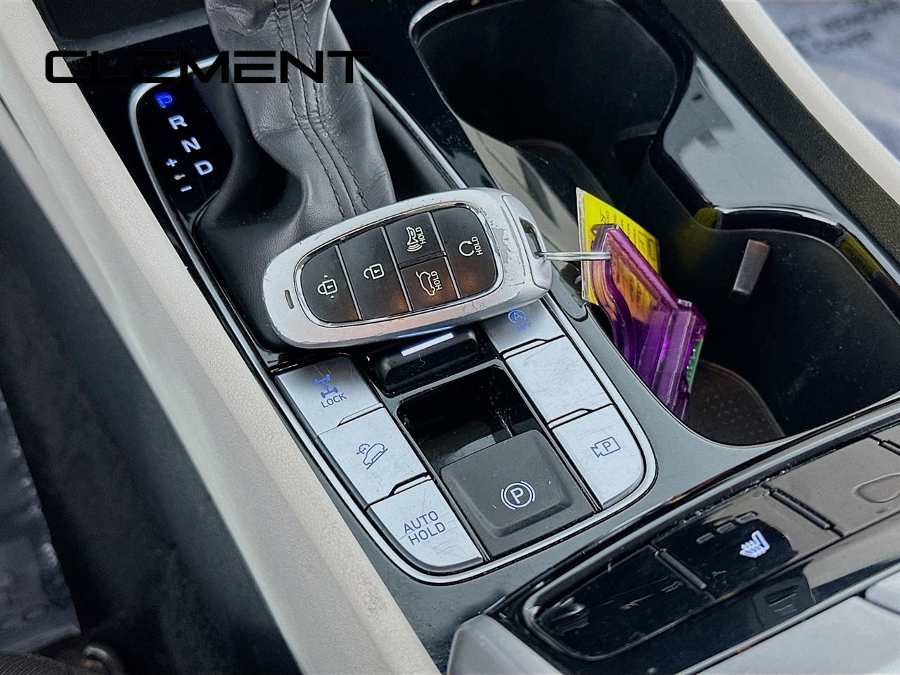 Used 2024 Hyundai Tucson SEL image 24