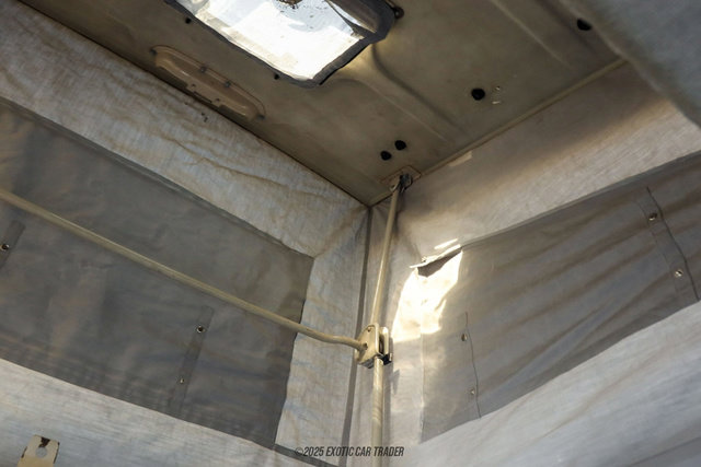 Used 1989 Volkswagen Vanagon GL image 81