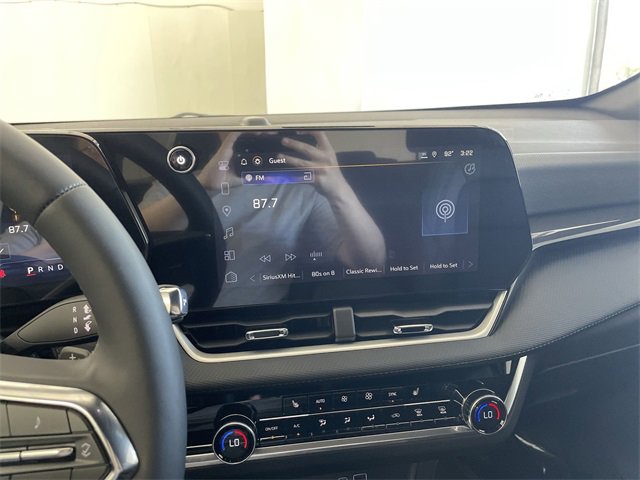 New 2026 Chevrolet Equinox LT w/ Convenience Package II image 26