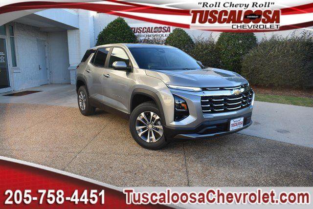New 2026 Chevrolet Equinox LT w/ Convenience Package II