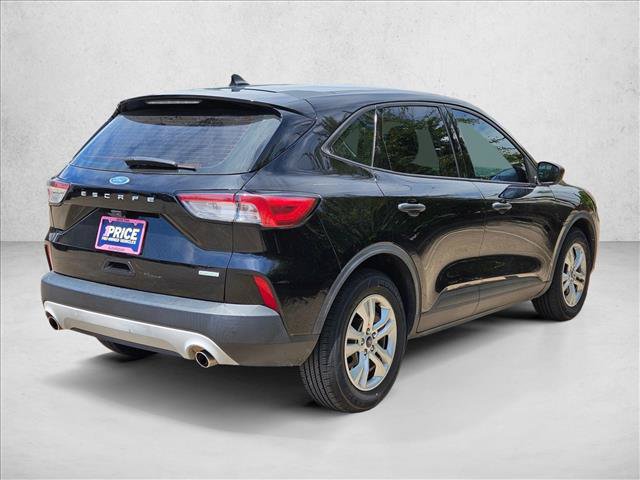 Used 2020 Ford Escape S FWD image 5