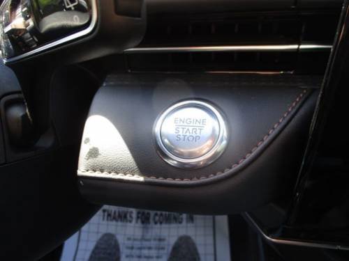 Used 2024 Lincoln Nautilus Premier w/ Equipment Group 102A image 13