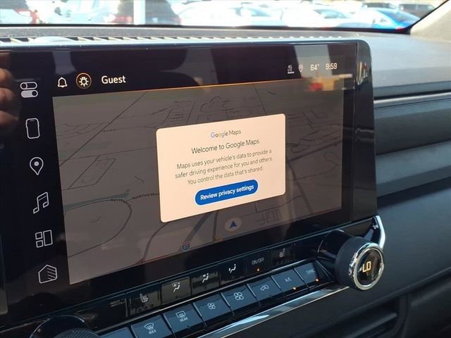 New 2026 Chevrolet Colorado Trail Boss image 19