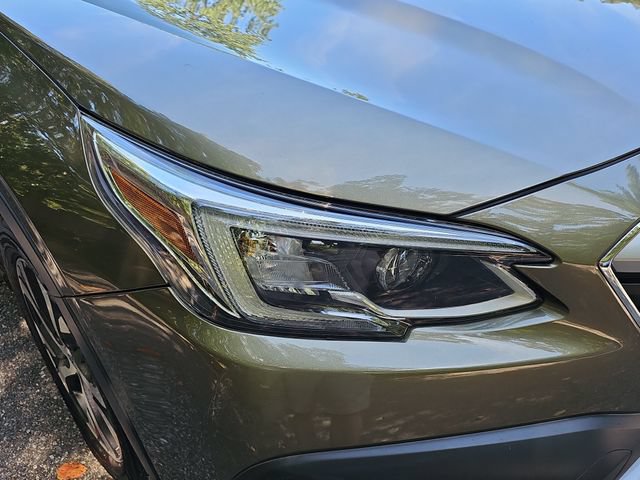 Certified 2022 Subaru Outback Limited AWD/4WD image 27