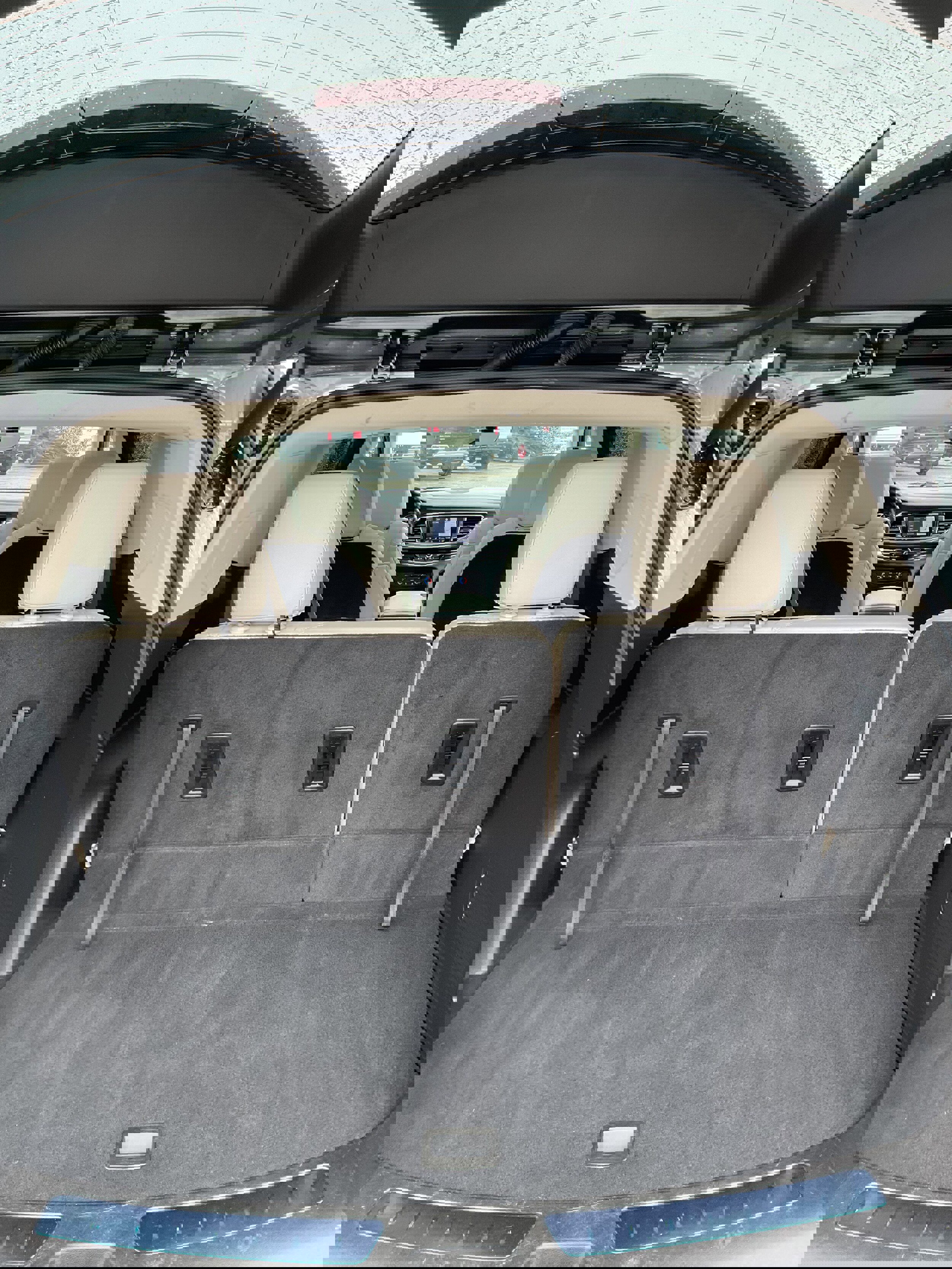 Certified 2022 Buick Enclave Essence w/ Experience Buick Package image 15