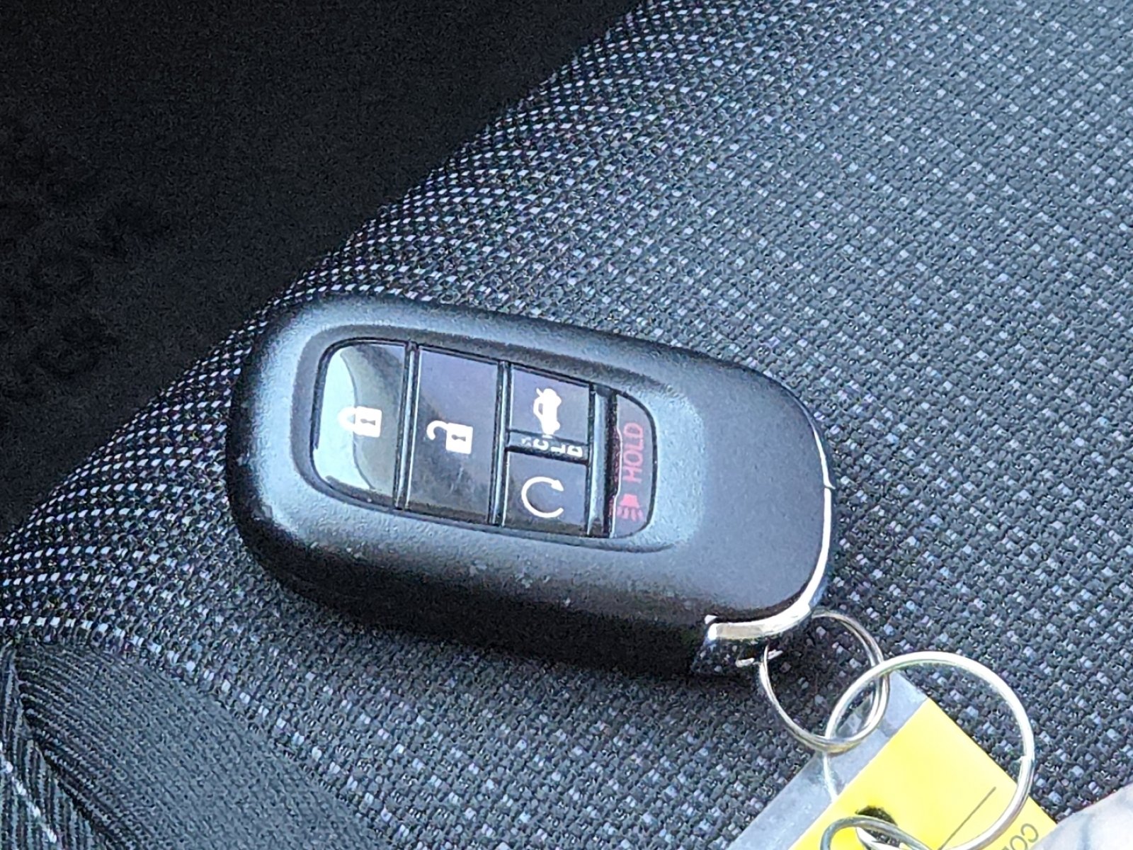 Used 2023 Honda Civic EX image 32