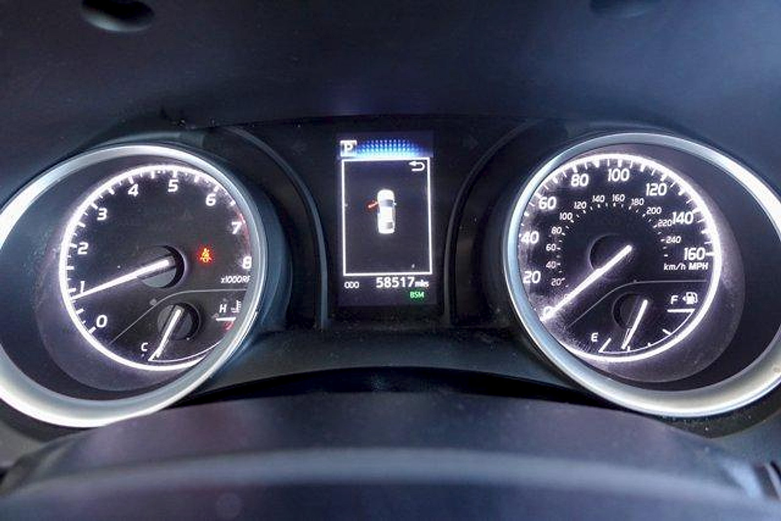 Certified 2024 Toyota Camry LE FWD image 16