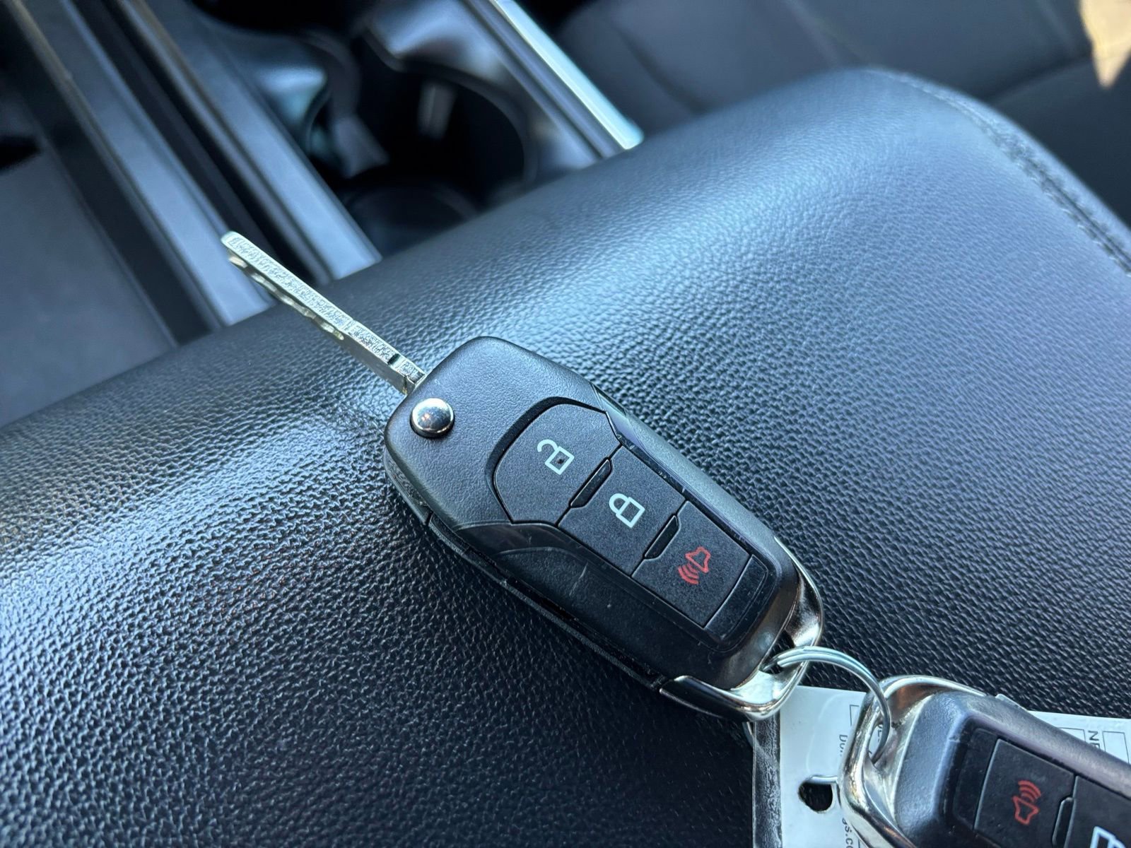 Used 2024 Ford F150 STX image 26