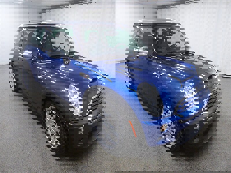 Used 2006 MINI Cooper S image 1