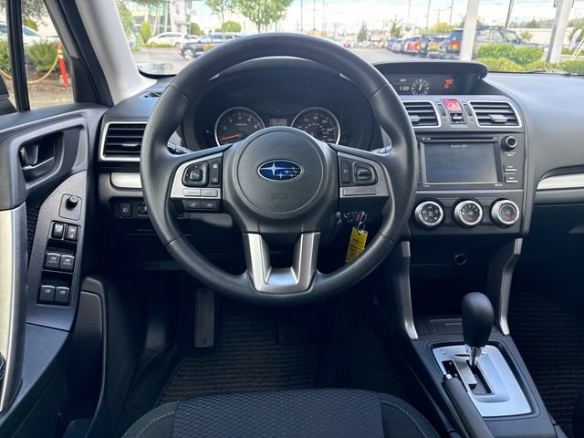 Used 2018 Subaru Forester 2.5i w/ Alloy Wheel Package AWD/4WD image 17