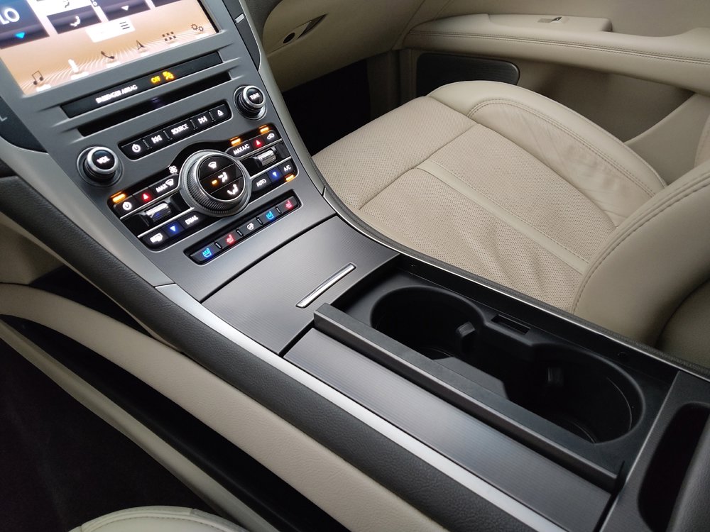 Used 2018 Lincoln MKZ Reserve w/ Luxury Package image 26