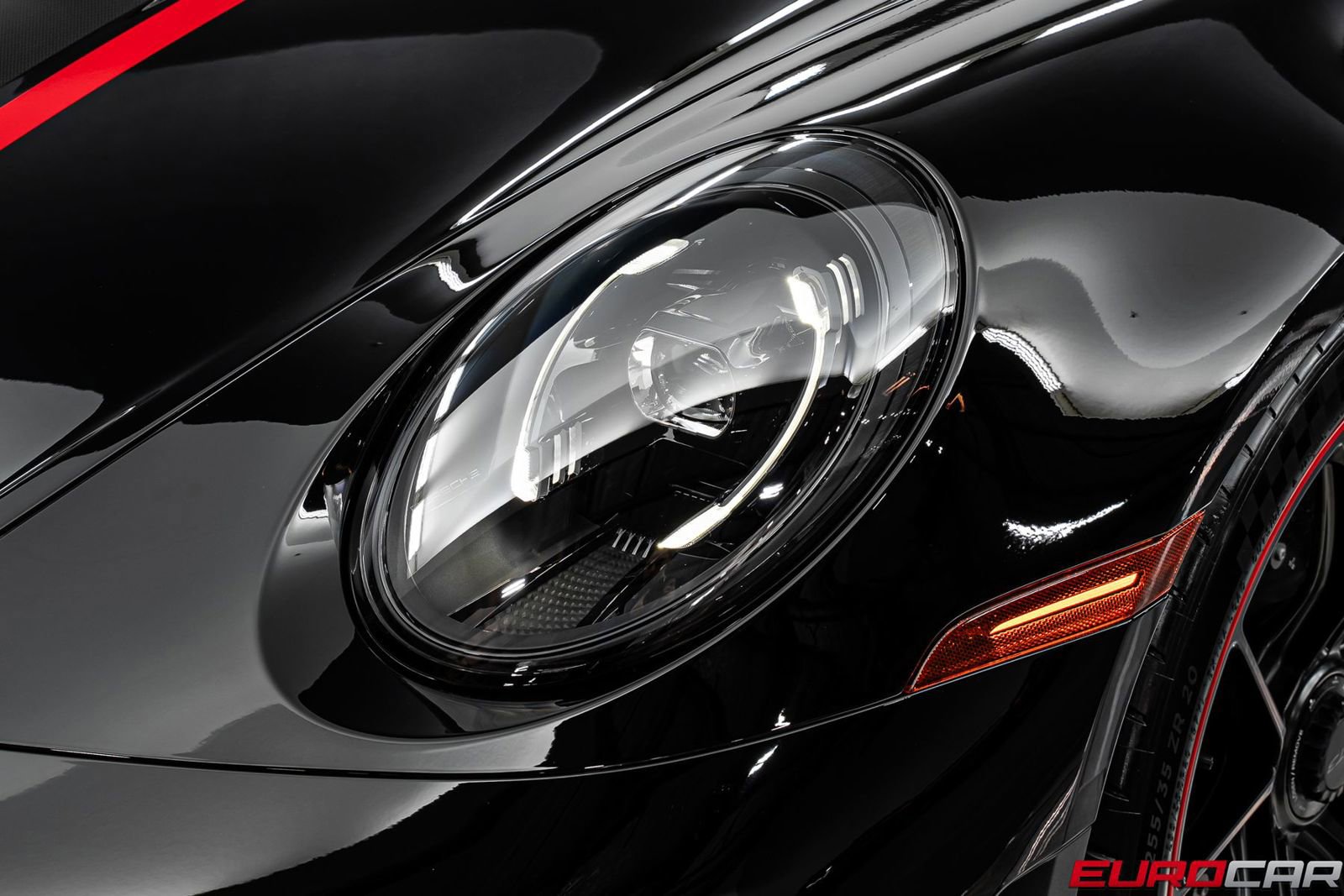 Used 2026 Porsche 911 GT3 image 14