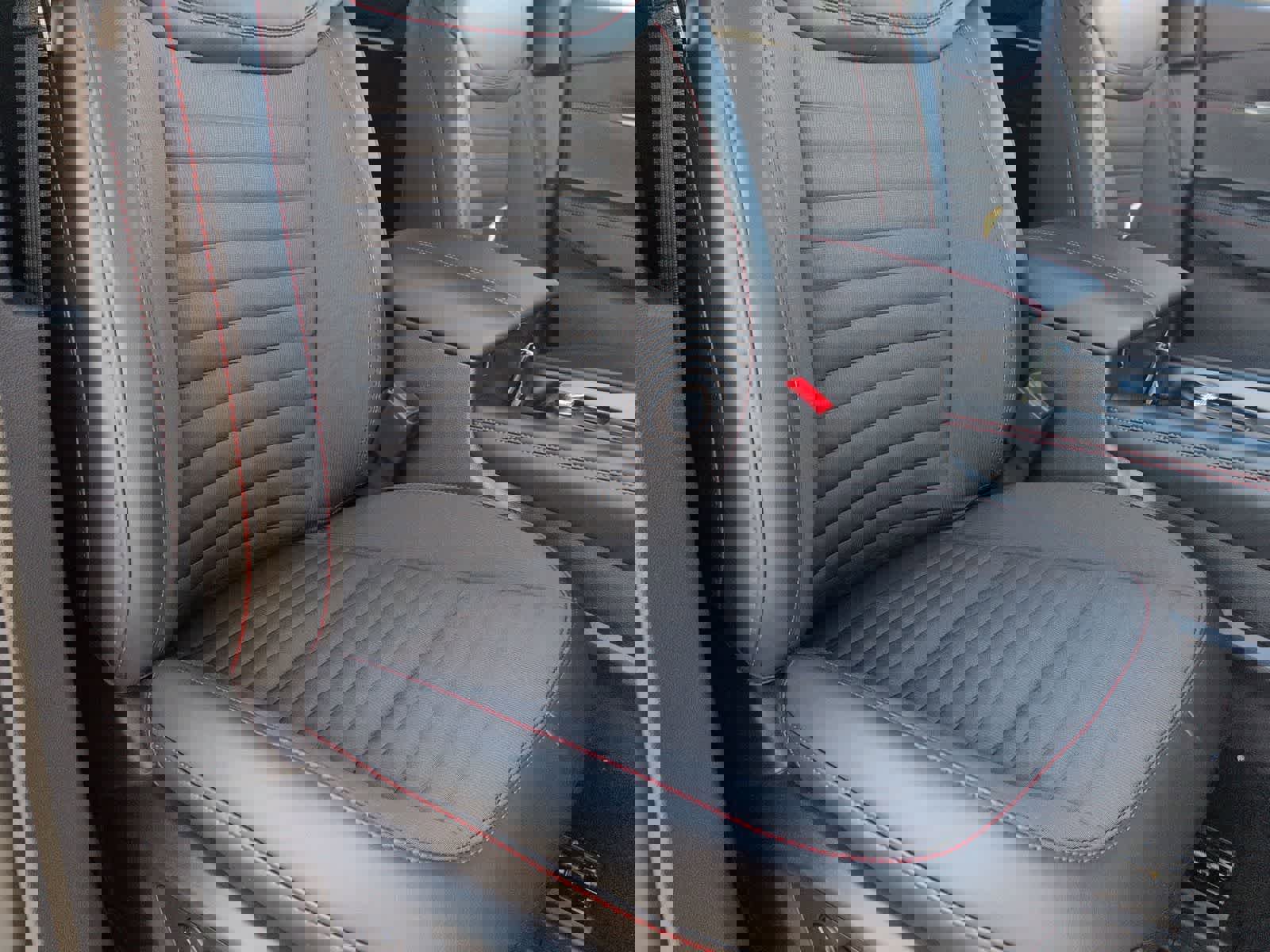 Used 2026 Ford Explorer ST-Line image 22