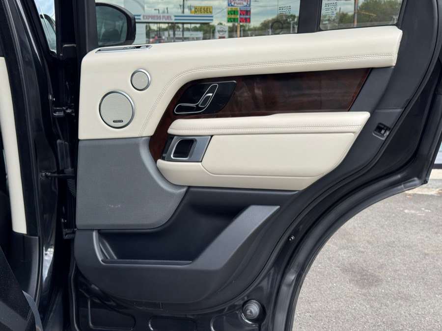 Used 2021 Land Rover Range Rover Westminster Edition AWD/4WD image 34