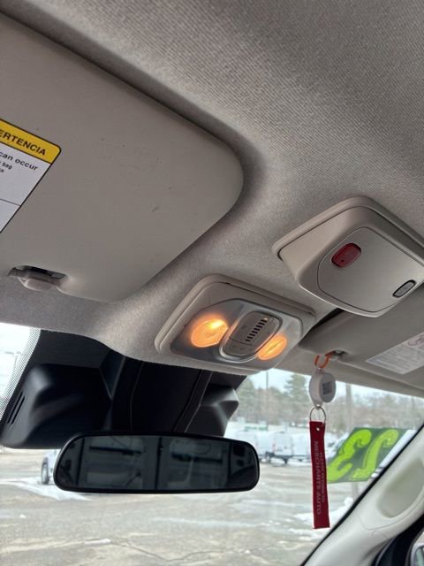 Used 2023 RAM ProMaster 2500 image 37