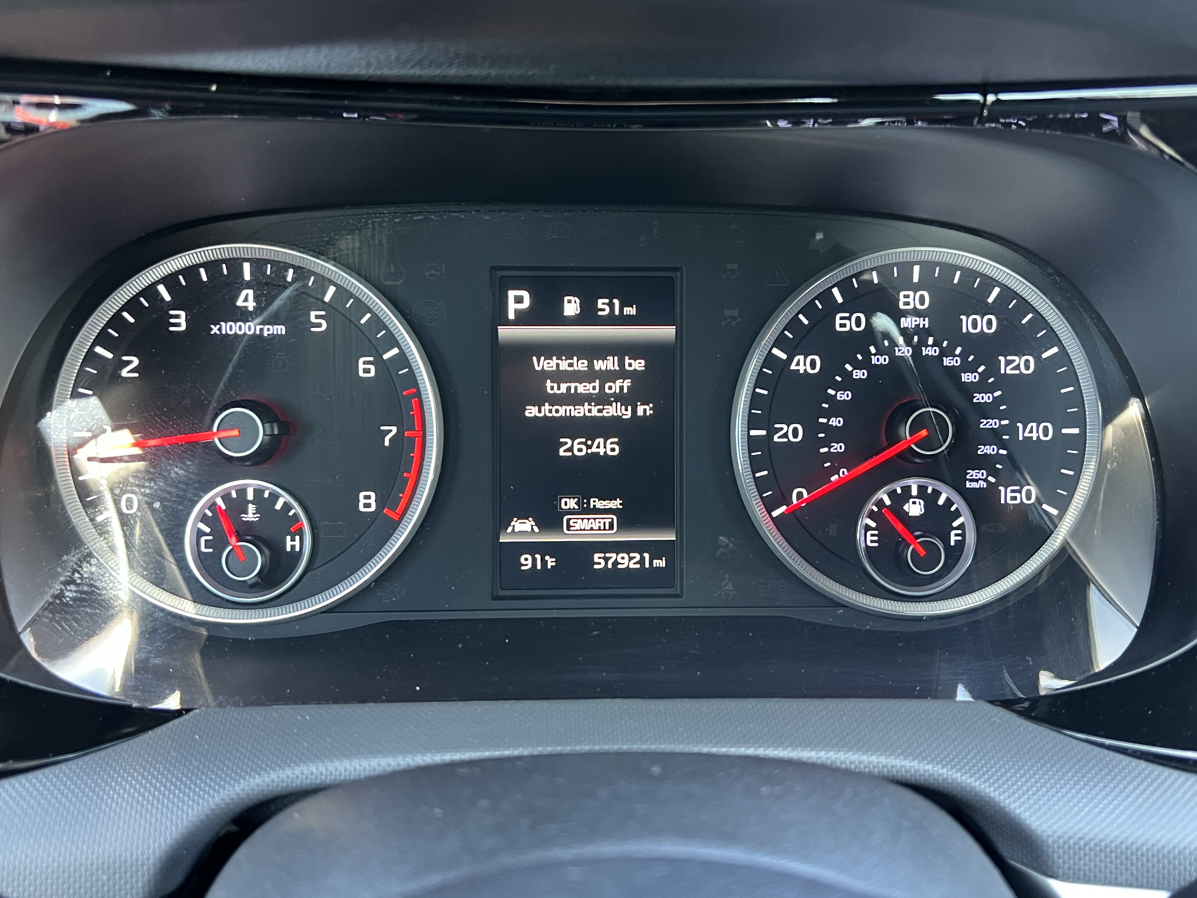 Certified 2022 Kia K5 GT-Line image 28