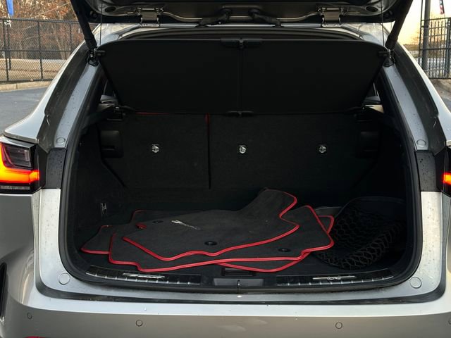 Used 2025 Lexus NX 450h+ F Sport image 36