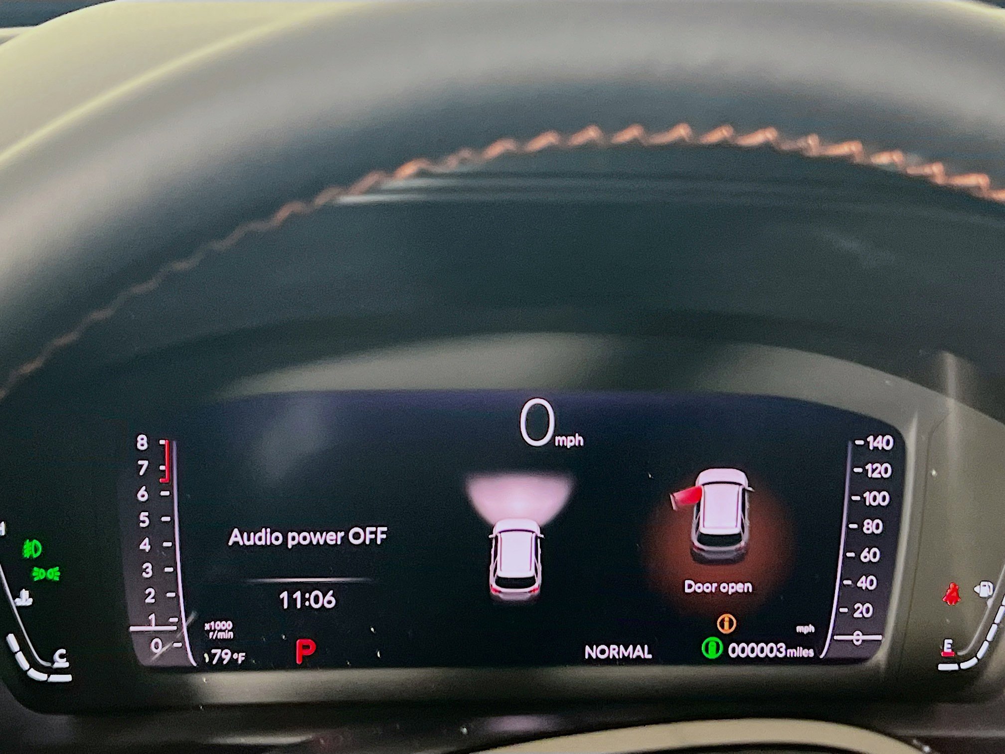 New 2026 Honda Pilot Sport image 9