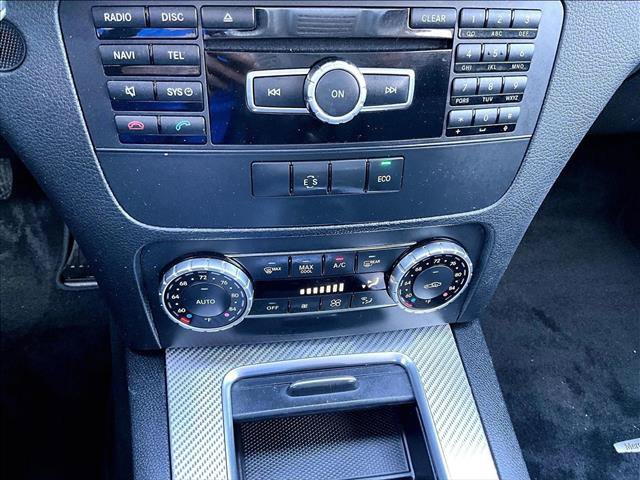 Used 2014 Mercedes-Benz GLK 350 2WD image 23