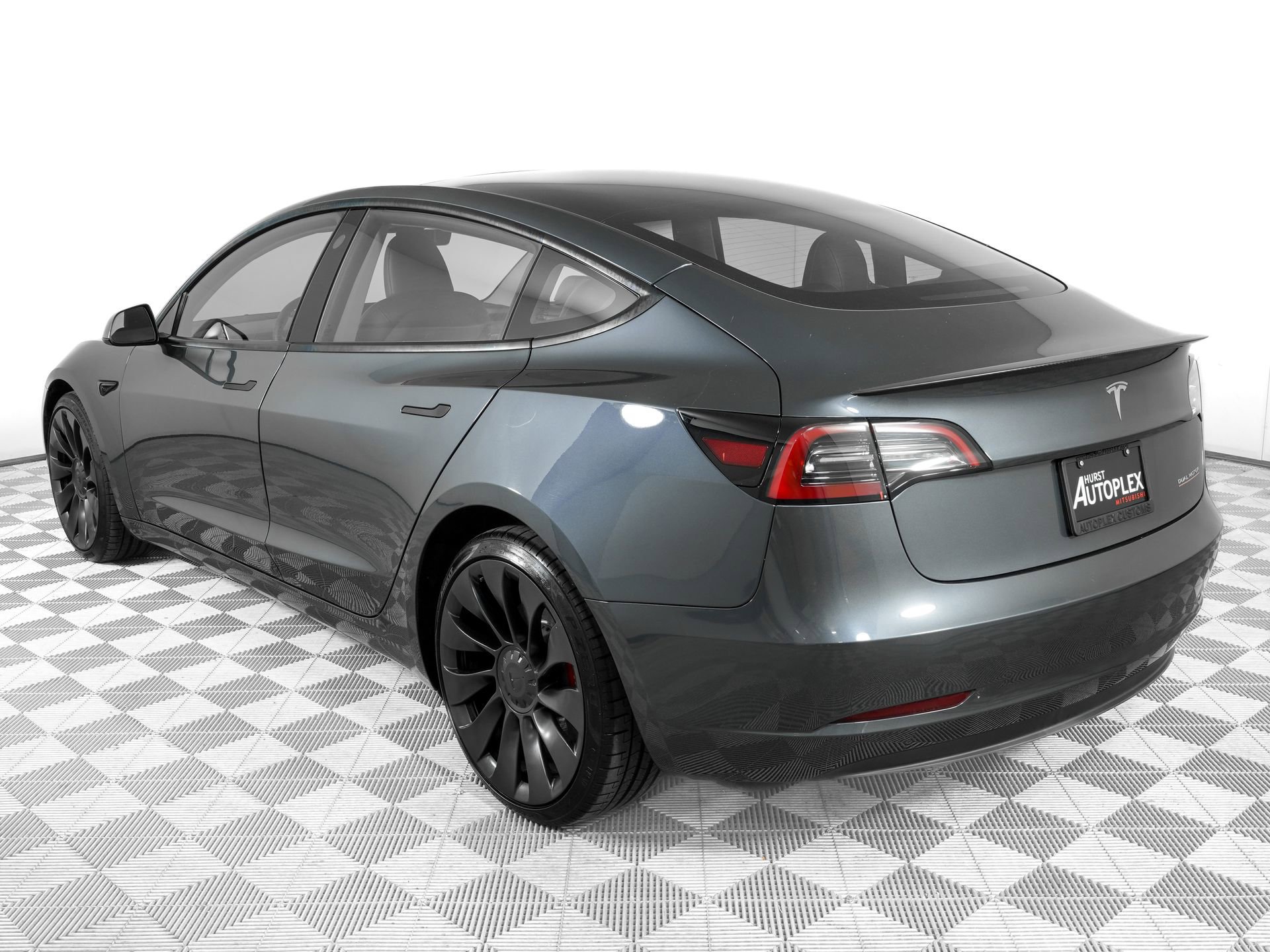 Used 2023 Tesla Model 3 Performance image 7