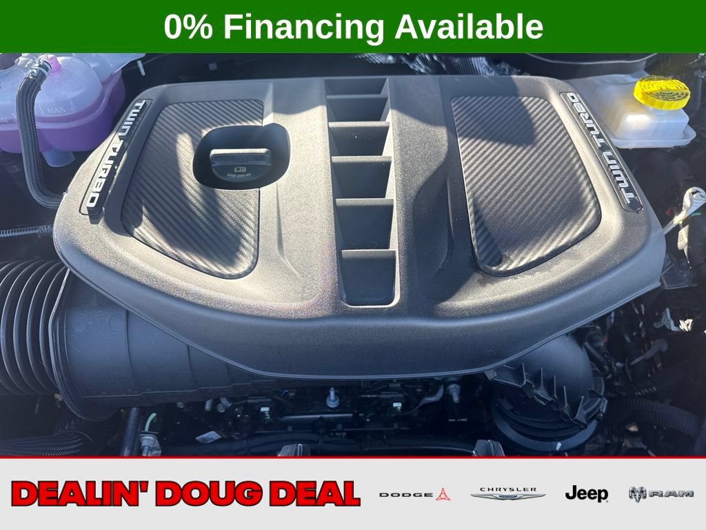 New 2026 RAM 1500 Limited AWD/4WD image 37