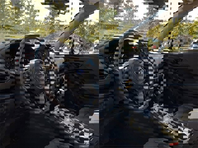 New 2026 Subaru Crosstrek 2.0i Premium image 10