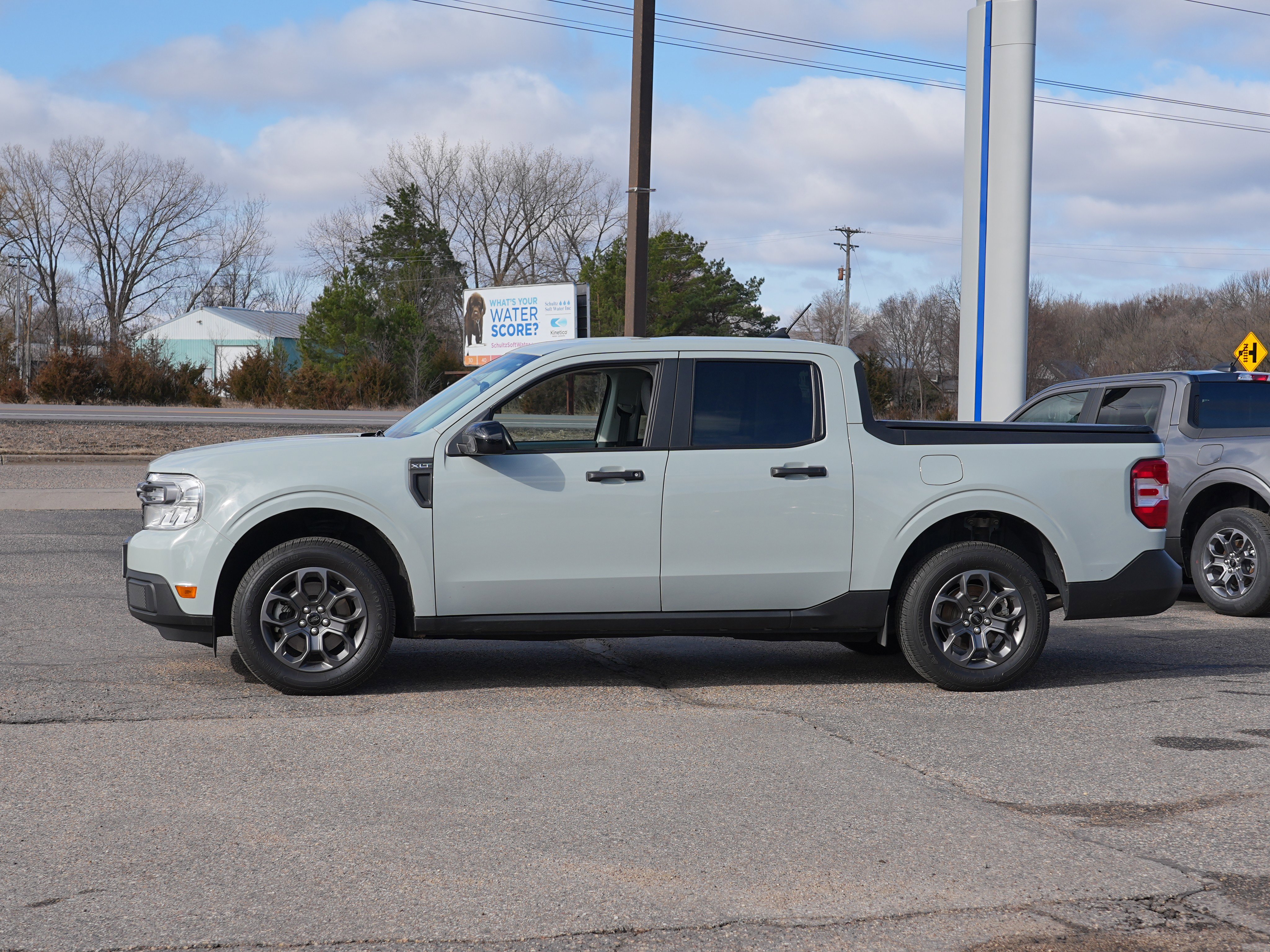 Used 2024 Ford Maverick XLT w/ XLT Luxury Package image 7