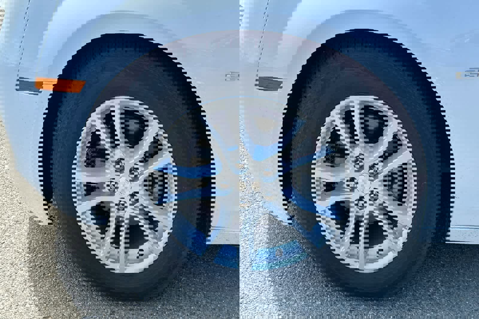 Used 2013 Chevrolet Camaro LT RWD image 10