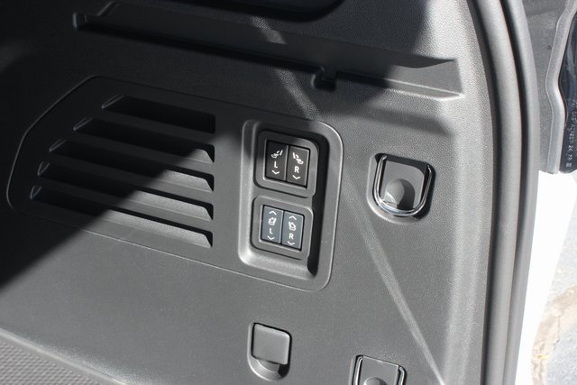 New 2026 GMC Acadia Denali Ultimate w/ LPO, Floor Liner Package image 58