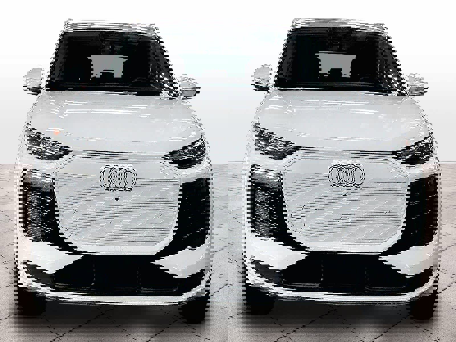 Used 2025 Audi Q6 e-tron Premium w/ Convenience Package image 3