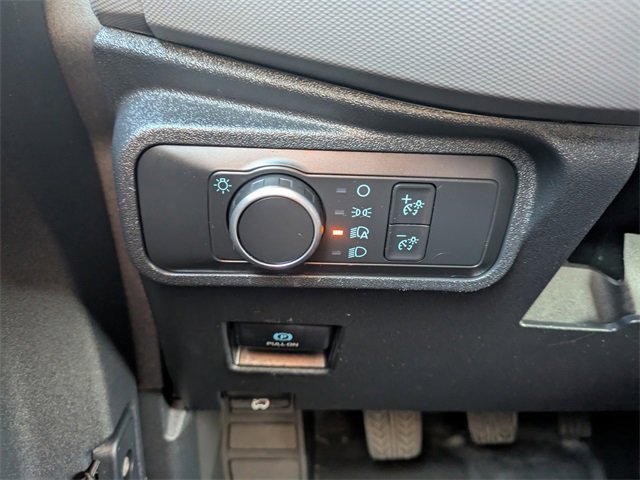 Used 2021 Ford Bronco Black Diamond image 25