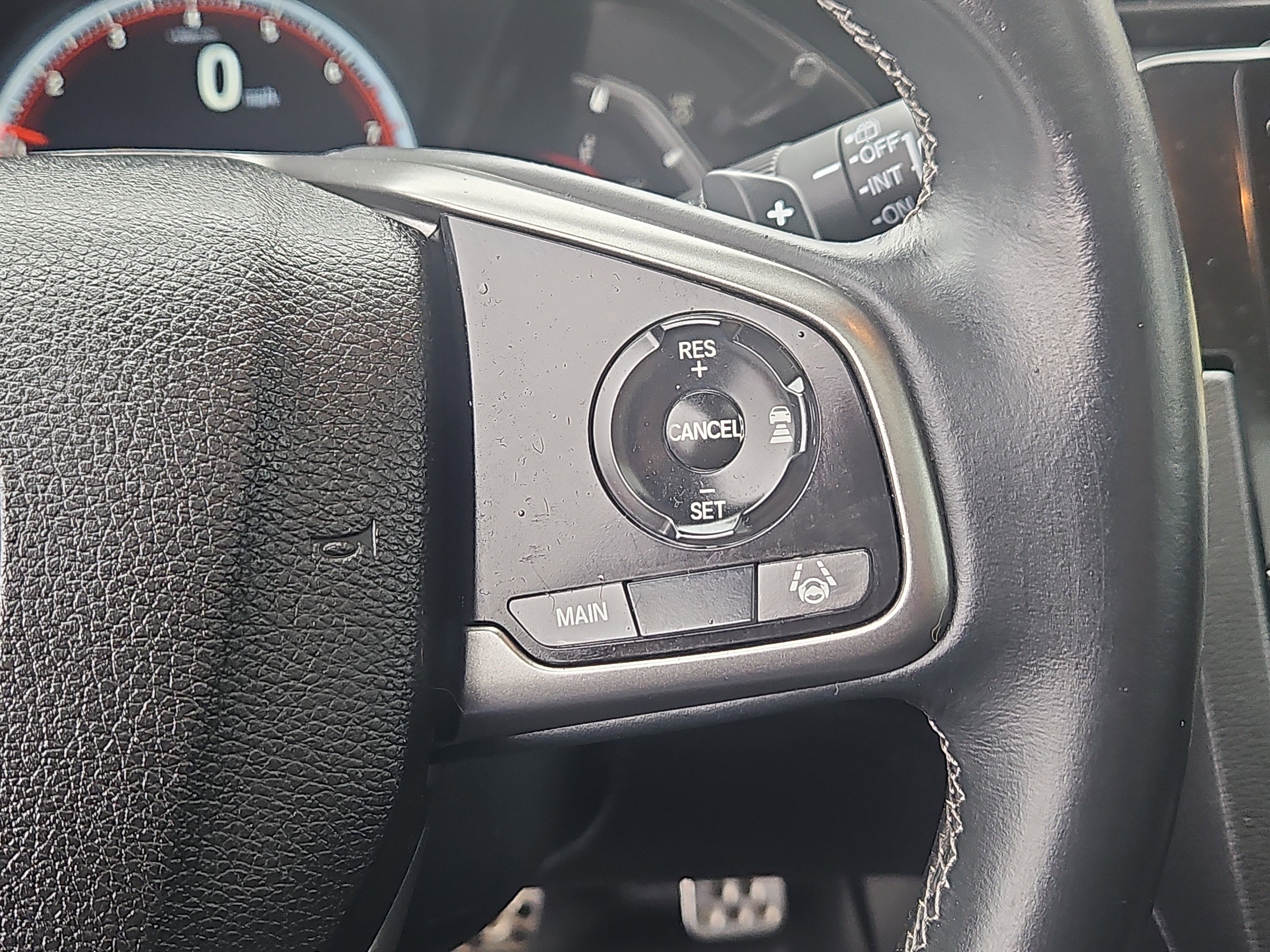 Used 2019 Honda Civic Sport Touring image 17