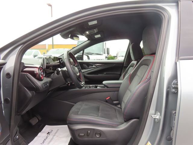 Used 2025 Chevrolet Blazer EV RS AWD/4WD image 15