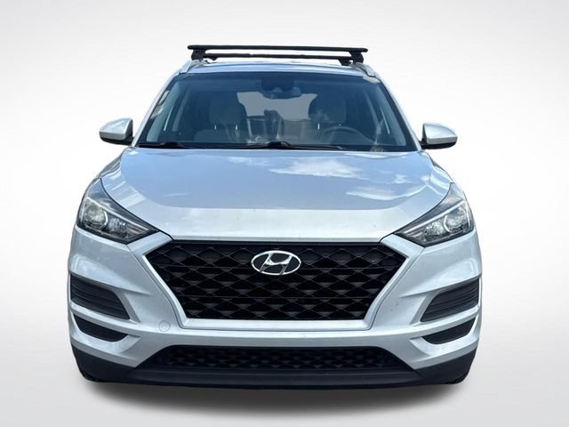 Used 2019 Hyundai Tucson Value AWD/4WD image 10