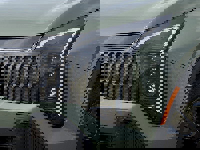 New 2026 Kia Sportage X-Line image 10