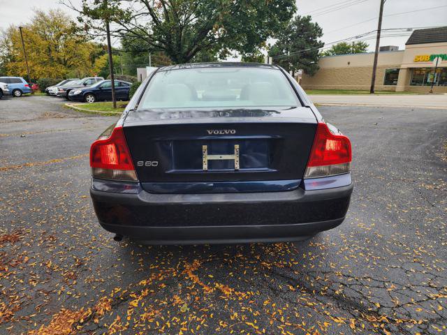 Used 2004 Volvo S60 2.4 image 10