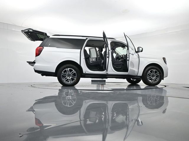 New 2026 Ford Expedition Max Active image 50