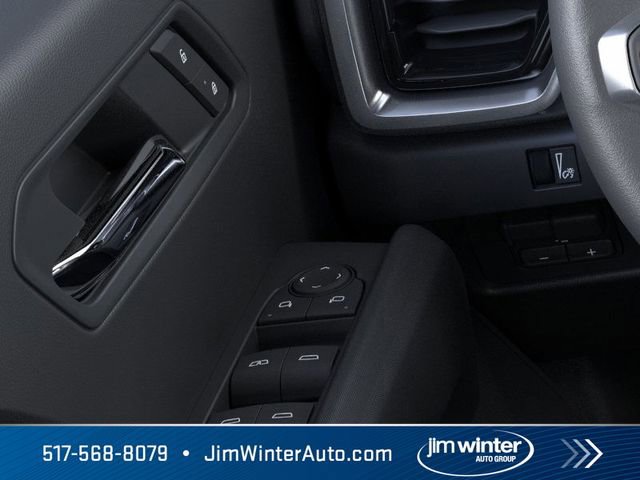 New 2026 GMC Canyon Elevation w/ Convenience Package image 22