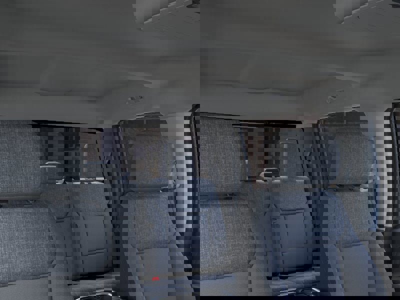 New 2026 Ford F150 XLT w/ Equipment Group 302A MID image 22