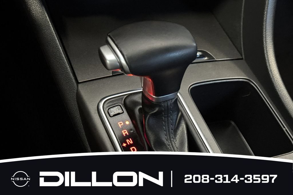 Used 2018 Kia Optima LX FWD image 20