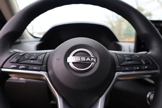 Certified 2025 Nissan Altima 2.5 SV w/ SV Special Edition Package AWD/4WD image 10