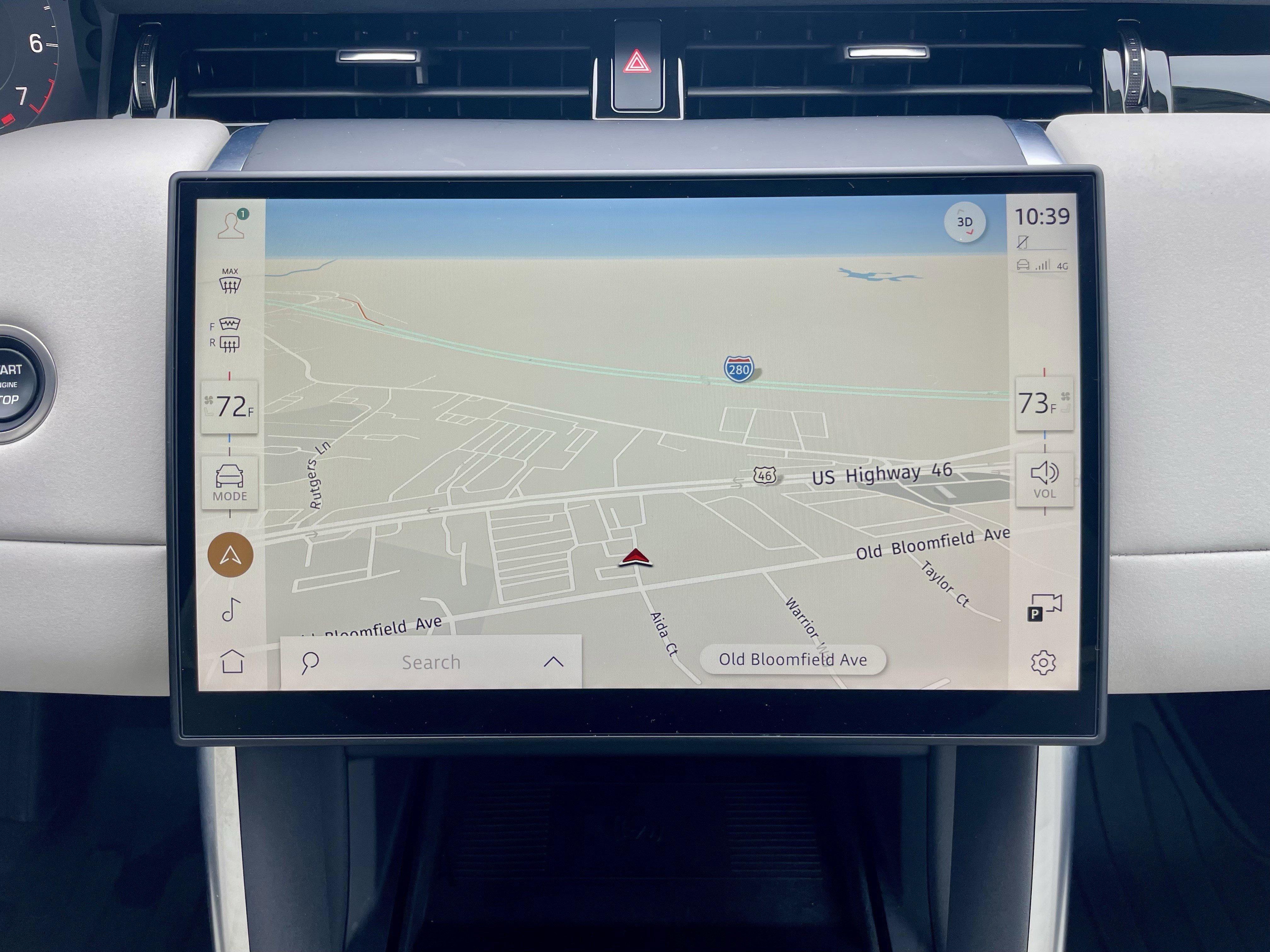 Certified 2024 Land Rover Discovery Sport S image 27