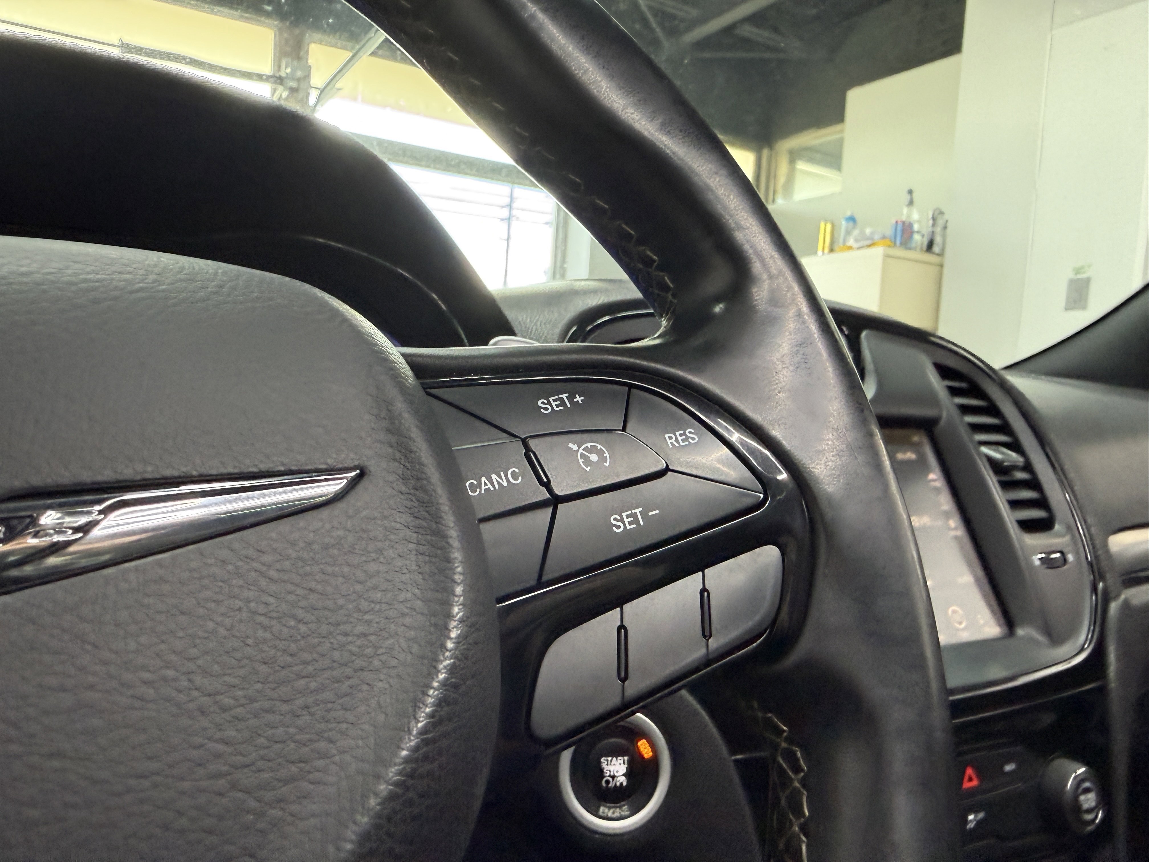 Used 2016 Chrysler 300 S image 20