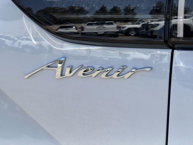 Used 2026 Buick Envision Avenir AWD/4WD image 32