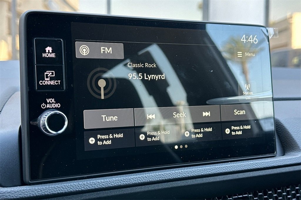 New 2026 Honda CR-V Sport-L image 20