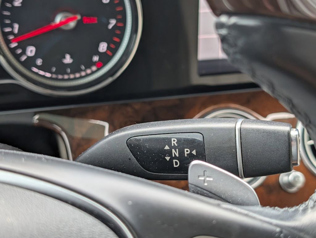 Certified 2018 Mercedes-Benz E 400 4MATIC Wagon image 15