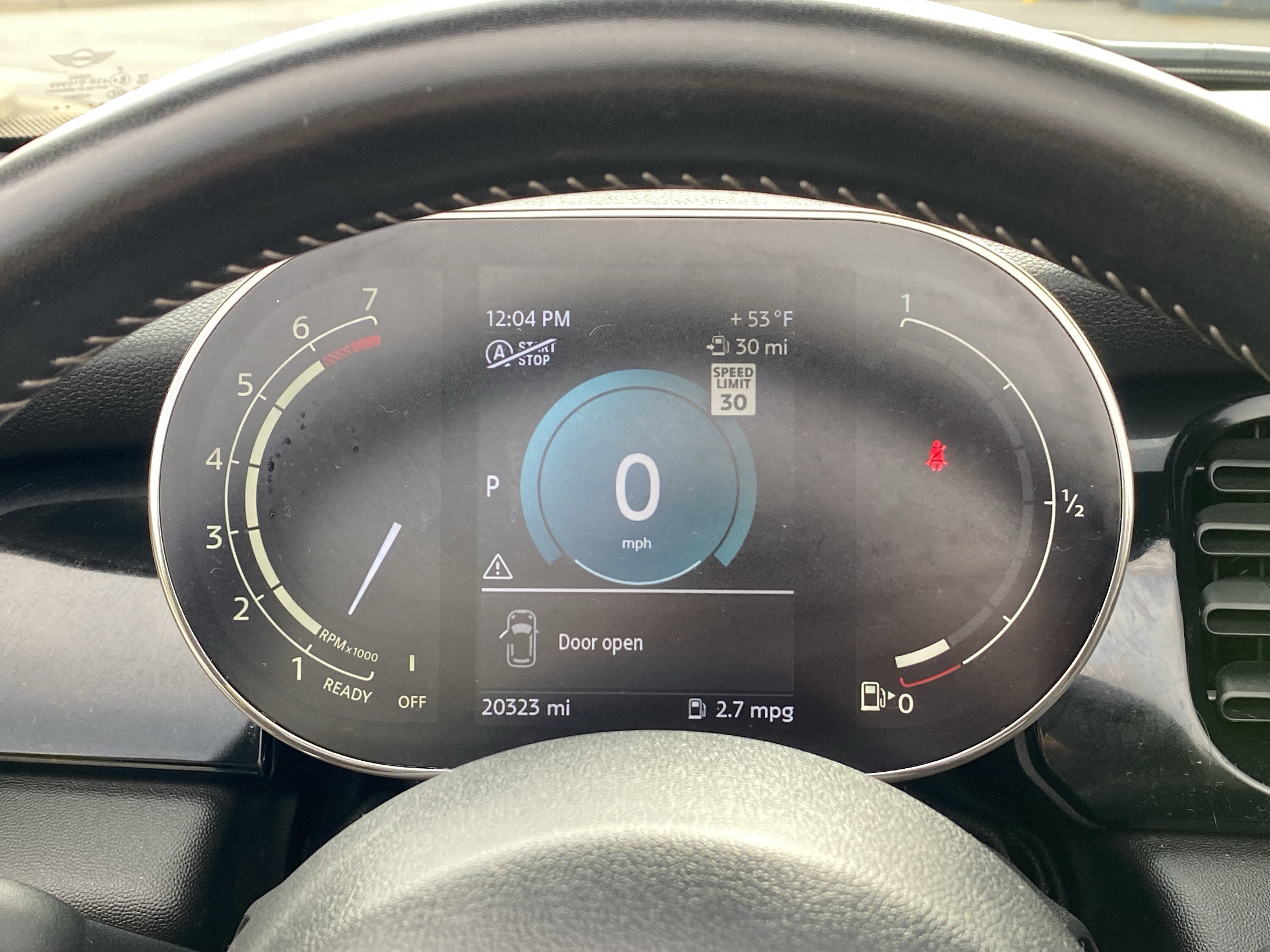 Certified 2024 MINI Cooper S image 51